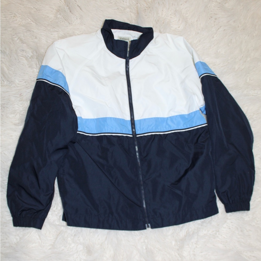 Vintage Classic Elements Jacket